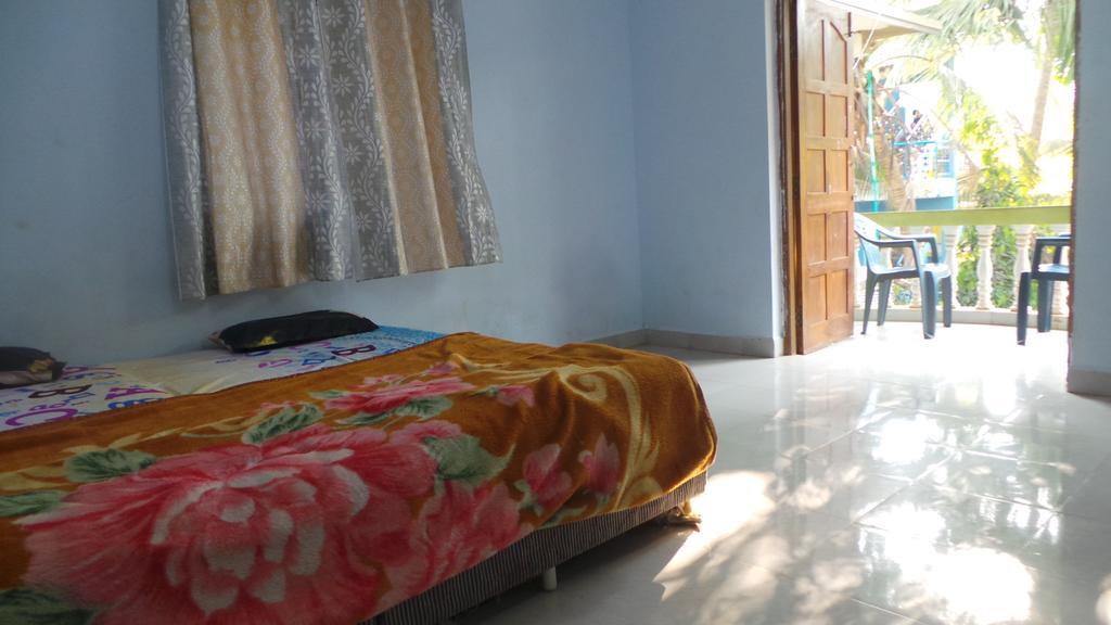 J.S Holiday Guest House กาลังกูติ ภายนอก รูปภาพ