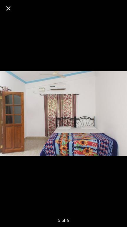 J.S Holiday Guest House กาลังกูติ ภายนอก รูปภาพ