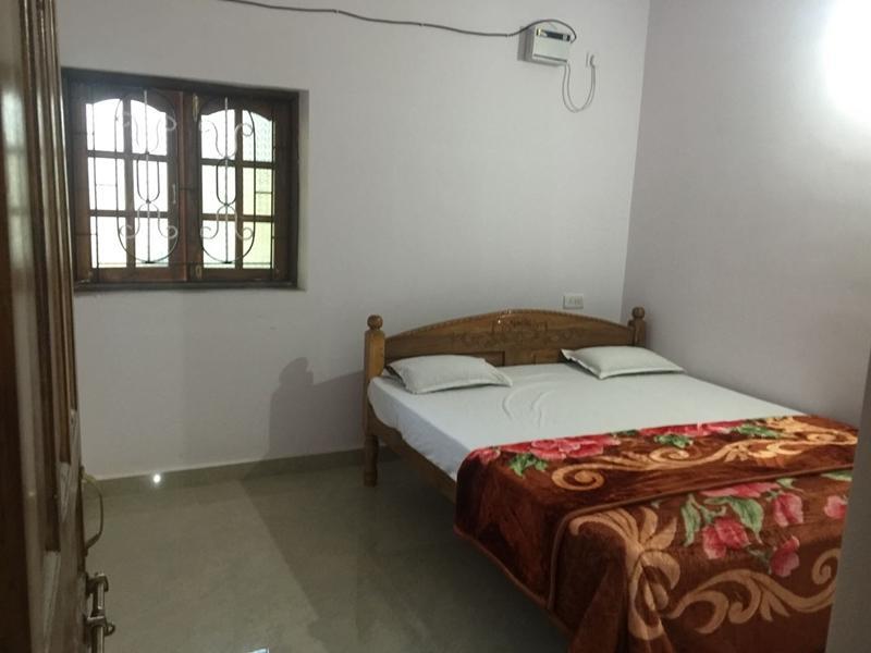 J.S Holiday Guest House กาลังกูติ ภายนอก รูปภาพ