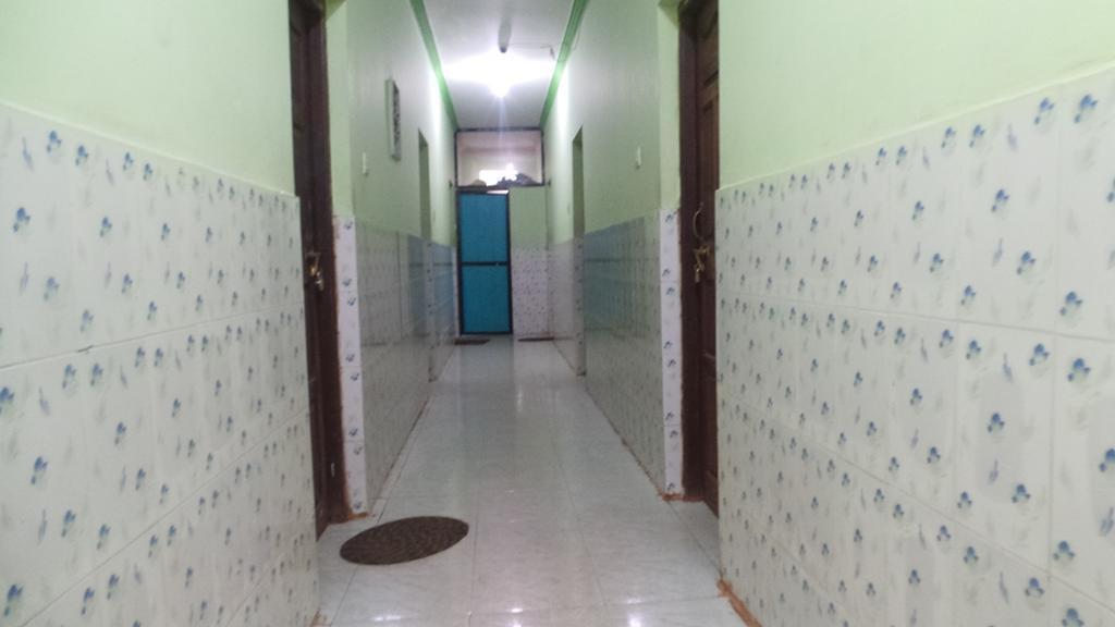 J.S Holiday Guest House กาลังกูติ ภายนอก รูปภาพ